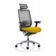 Ergo Click Bespoke Ergonomic Office Chair with Fabric Seat